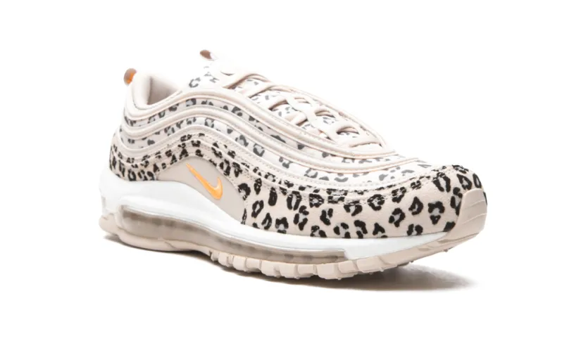 Nike Air Max Wmns Air Max 97' 'Leopard'